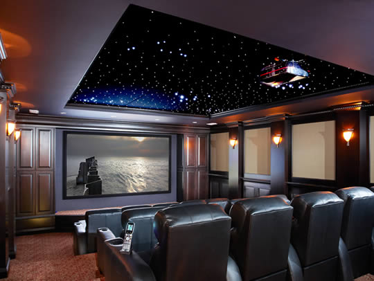 Cinemagic AV